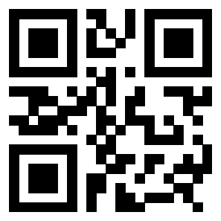 3308040413 - Immagine del QrCode associato