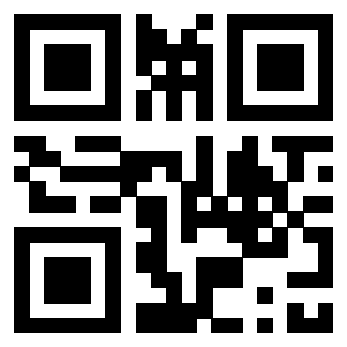 3308040414 - Immagine del QrCode