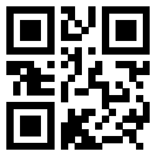 3308040416 - Immagine del QrCode associato