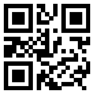 Qr Code di 3308040424