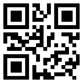 Il QrCode di 3308040425