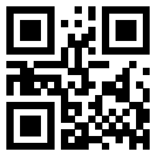 Immagine del QrCode di 3308040426