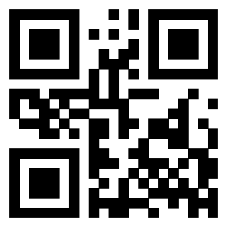 3308040427 - Immagine del QrCode associato
