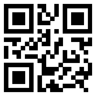 Immagine del QrCode di 3308040431