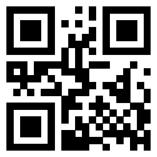 3308040432 - Immagine del Qr Code associato