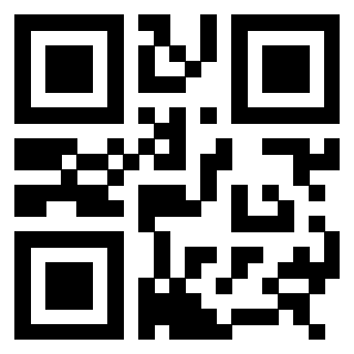 3308040433 Qr Code associato