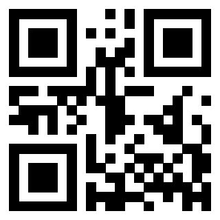 Qr Code di 3308040435
