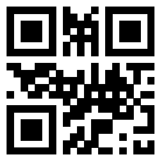 Qr Code di 3308040436