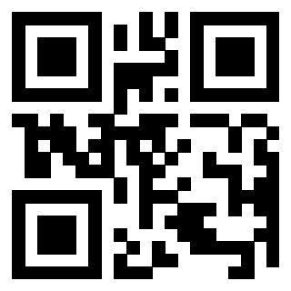 Il Qr Code di 3308040439