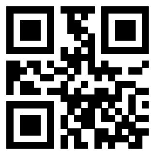 3308040440 - Immagine del Qr Code associato