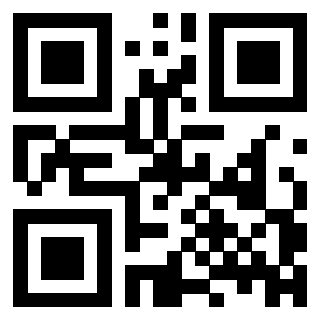 Immagine del Qr Code di 3308040441