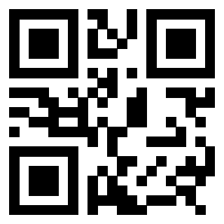 Scansione del Qr Code di 3308040442