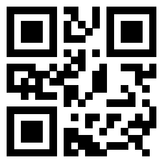3308040443 QrCode associato