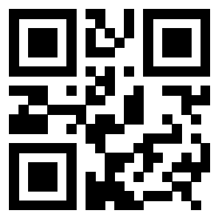 3308040445 - Immagine del QrCode associato