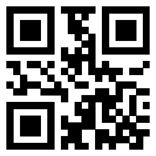 3308040446 - Immagine del QrCode associato