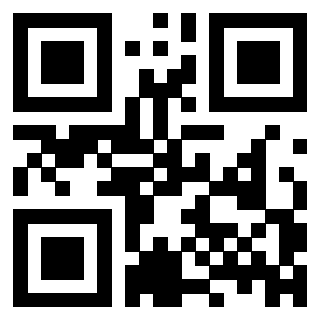 Il Qr Code di 3308040447