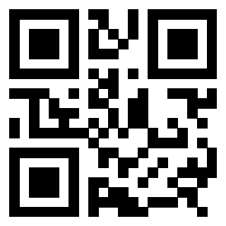 3308040450 - Immagine del Qr Code