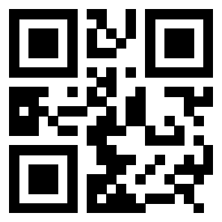 Il QrCode di 3308040452