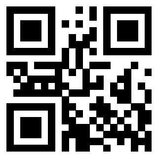 3308040453 - Immagine del Qr Code