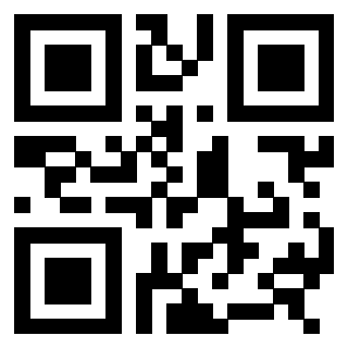 3308040455 - Immagine del Qr Code associato