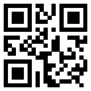 3308040456 - Immagine del QrCode associato