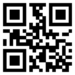 Il Qr Code di 3308040457
