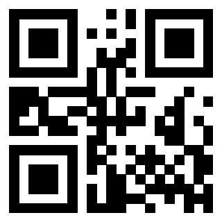 Immagine del QrCode di 3308040459
