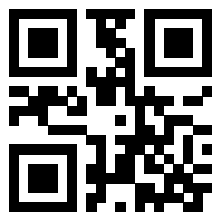 3308040460 - Immagine del QrCode