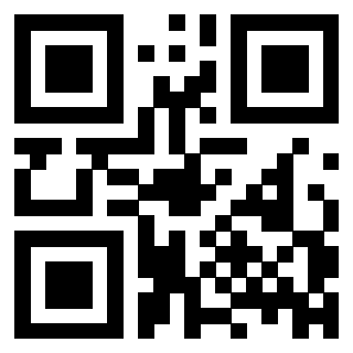 3308040461 - Immagine del QrCode