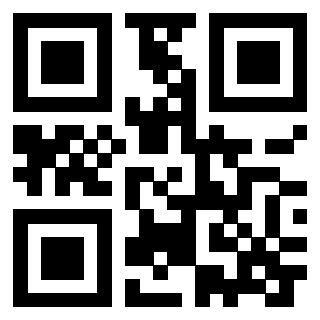 3308040462 - Immagine del Qr Code