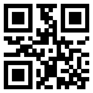 Immagine del QrCode di 3308040463