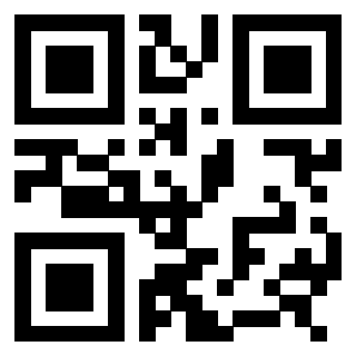 Scansione del Qr Code di 3308040467