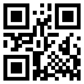 3308040470 - Immagine del Qr Code associato