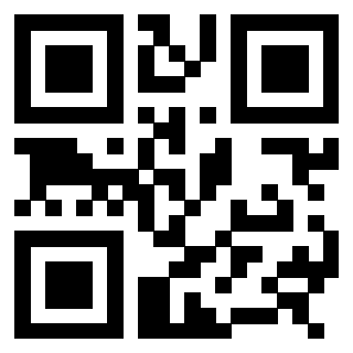3308040471 - Immagine del Qr Code
