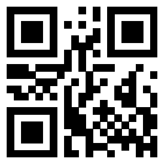 Immagine del Qr Code di 3308040472