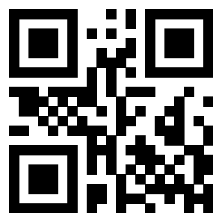 Il Qr Code di 3308040473