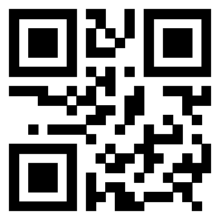 Immagine del Qr Code di 3308040475