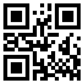 3308040476 - Immagine del QrCode