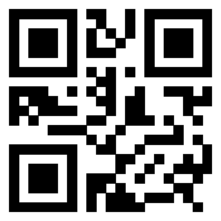 Immagine del Qr Code di 3308040480
