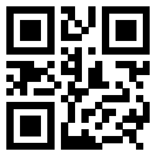Scansione del Qr Code di 3308040481