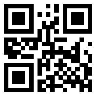 Il QrCode di 3308040482
