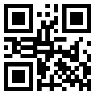 Immagine del Qr Code di 3308040483