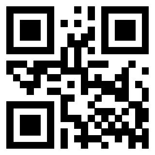 3308040485 - Immagine del QrCode associato