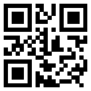 Immagine del Qr Code di 3308040486