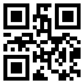 3308040488 Qr Code associato