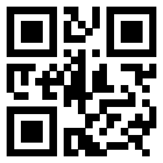 3308040489 Qr Code associato