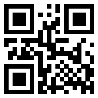 Immagine del QrCode di 3308040490