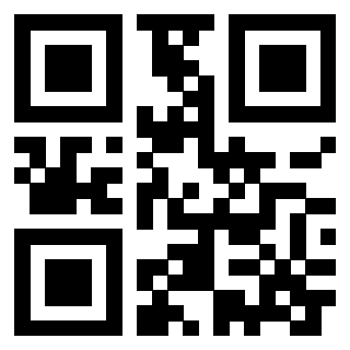 3308040497 - Immagine del Qr Code associato
