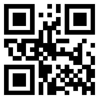 Immagine del QrCode di 3308040499