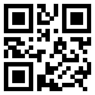 QrCode di 3308040500